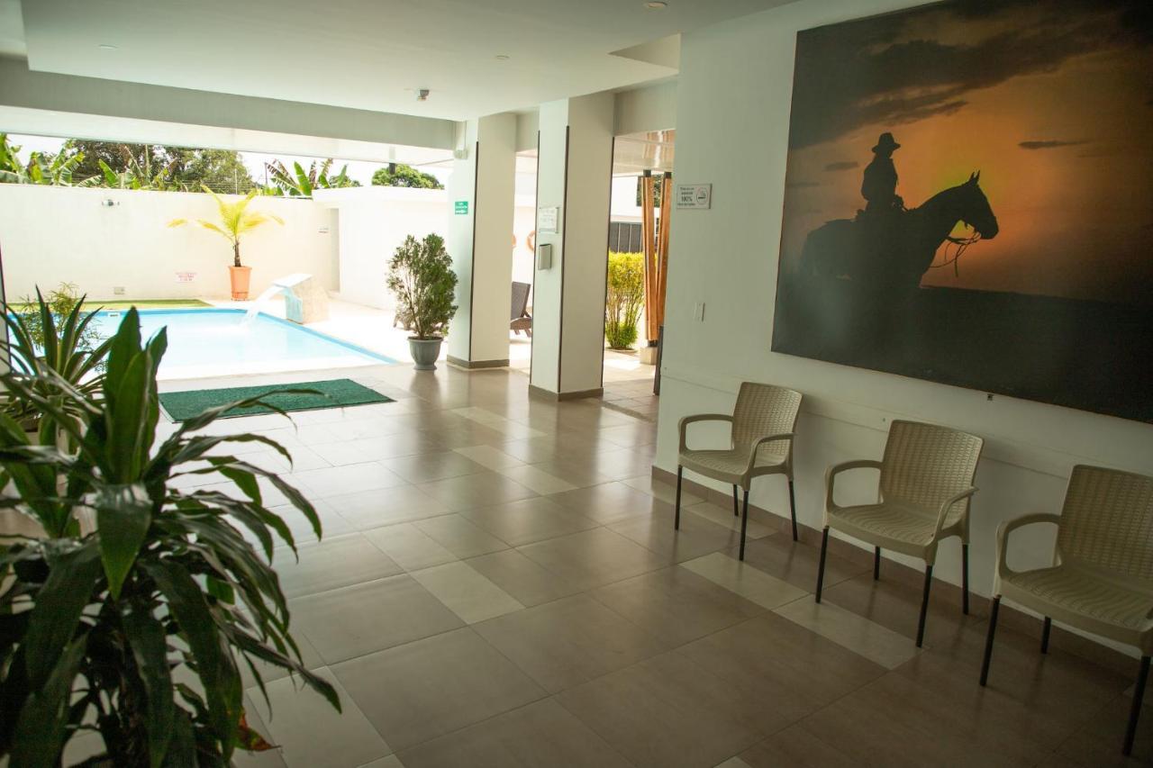 Hotel Anamela Mani Bagian luar foto