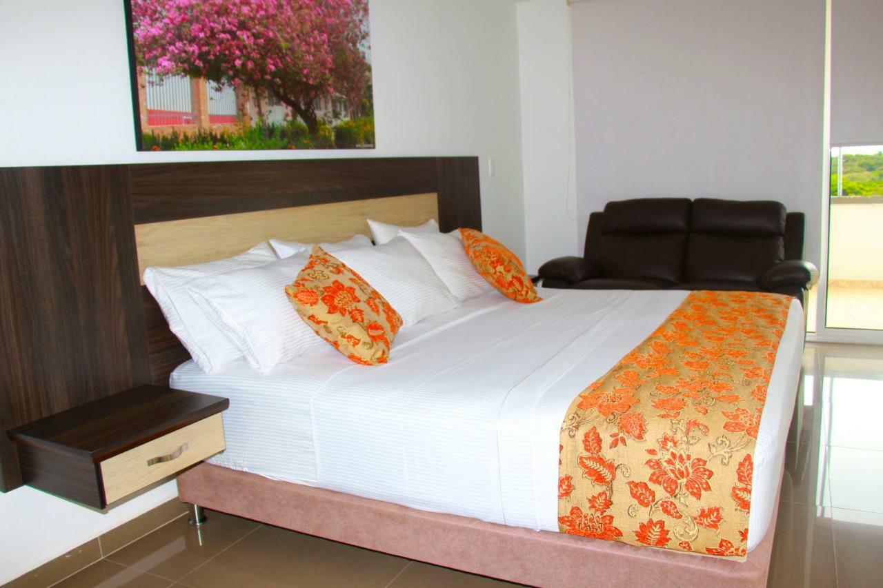 Hotel Anamela Mani Bagian luar foto